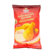 Uncle Barns Bread Crumbs (ব্রেড ক্রাম্বস) - 500 gm icon