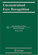 Unconstrained Face Recognition: 5 image
