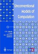 Unconventional Models of Computation image