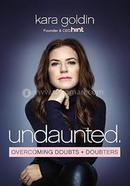 Undaunted image