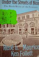 Under the Streets of Nice