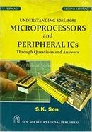 Understanding 8085/8086 Microprocessors and Peripheral ICs image