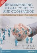 Understanding Global Conflict and Cooperation image