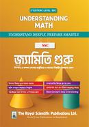 Understanding Math (SSC) - Geomatry Boss image
