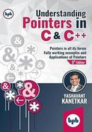 Understanding Pointers In C and C Plus Plus : 5th Edition image