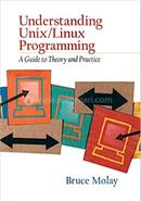 Understanding UNIX/LINUX Programming image