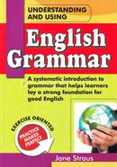 Understanding and Using English Grammar image