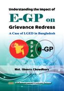Understanding the Impact of E-GP on Grievance Redress image
