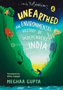 Unearthed: The Environmental History of Independent India image