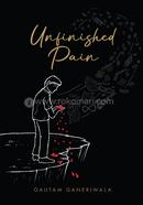 Unfinished Pain image