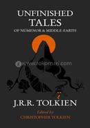 Unfinished Tales image