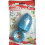 UniCare Silicone Fruit Pacifier image