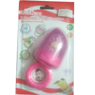 UniCare Silicone Fruit Pacifier