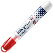 Uni-Ball Inkviewboard Marker Red image