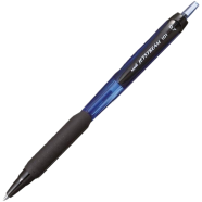 Uni Jetstream Roller 0.7mm Ball Pen Blue Ink image