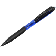 Uni Jetstream Roller 0.5mm Ball Pen Blue Ink image