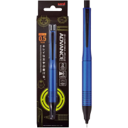 Uni Mitsubishi Kuru Toga Advance Upgrade Model Mechanical Pencil 0.5mm image
