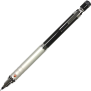 Uni Mitsubishi Kuru Toga High Grade Mechanical Pencil 0.5mm image