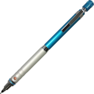 Uni Mitsubishi Kuru Toga Upgrade Model Mechanical Pencil 0.3mm image