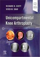 Unicompartmental Knee Arthroplasty image