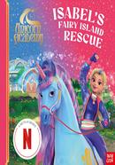 Unicorn Academy: Isabel's Fairy Island Rescue image