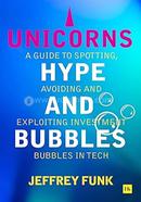 Unicorns, Hype and Bubbles image