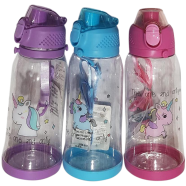 Unicron Water Bottle image