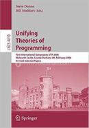 Unifying Theories of Programming image