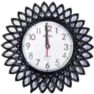 Unique Stylish Wall Clock image