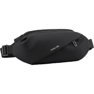 Unisex Waterproof Outdoor Chest Bag – Large Capacity Fanny Pack image