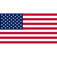United States Flag FIFA World Cup 2026 image