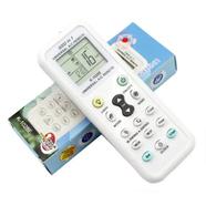 Universal AC Remote- Digital LED 1000-In-1 (Suitable For Most Air Conditioner Brands) image