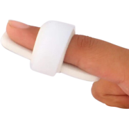 Universal Finger Mallet Splint Deformity and Comfortable and Excellent Grip image