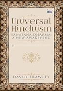 Universal Hinduism image