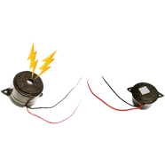 Universal Motorcycle Signal Indicator Buzzer Horn (Only Horn) icon