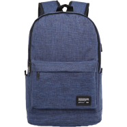 Universal Multi-Function Oxford Cloth and Laptop Bag 14Inch image