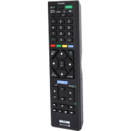 Universal Remote Control Rm-Ed054 For Sony Lcd Tv For Kdl-32R420A Kdl-40R470A Kdl-46R470A image
