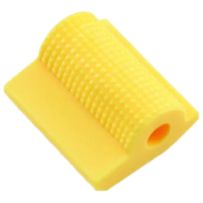 Universal Shoe Protector Gear Rubber image