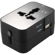 Universal Travel Adapter image