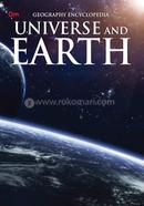 Universe and Earth image