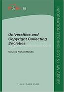 Universities and Copyright Collecting Societies: 18 image