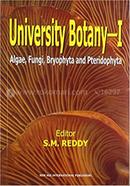 University Botany 1 image