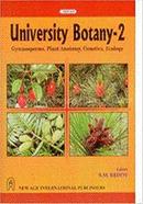 University Botany 2 image