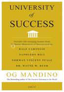 University Of Success image