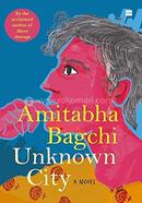 Unknown City : A Novel image