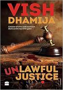 Unlawful Justice image