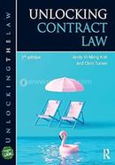 Unlocking Contract Law image