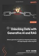 Unlocking Data with Generative AI and RAG image