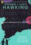 Unlocking The Universe image