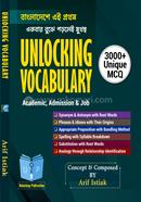 Unlocking Vocabulary image